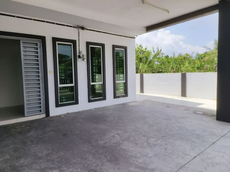 2-storey Terraced House for Sale in Ipoh (Perak) - Ck Nyau - PropertyGuru.com.my