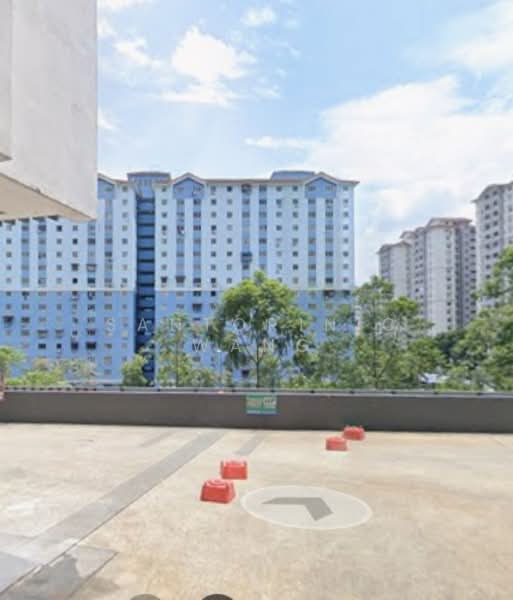 Shop / Office for Sale in Bukit Jalil (Kuala Lumpur) - Santorinic Wang - Exterior - PropertyGuru.com.my