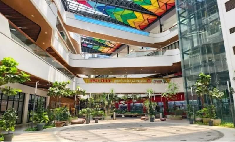 Shop / Office for Sale in Bukit Jalil (Kuala Lumpur) - Santorinic Wang - Exterior - PropertyGuru.com.my