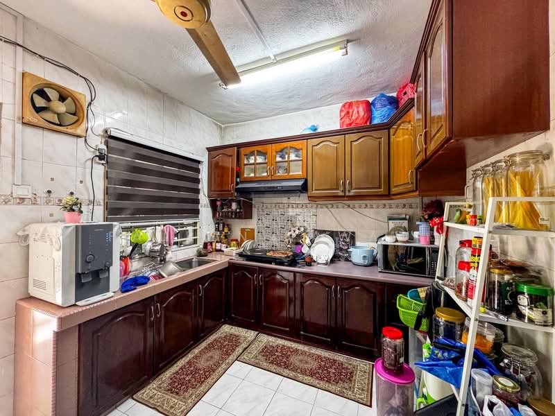 Wangsa Melawati @ Kuala Lumpur untuk Untuk Dijual - RM 670,000, Mac 2026 - PropertyGuru.com.my