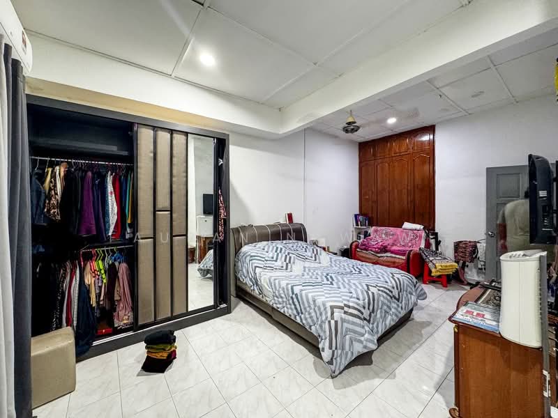 Wangsa Melawati @ Kuala Lumpur untuk Untuk Dijual - RM 670,000, Mac 2026 - PropertyGuru.com.my