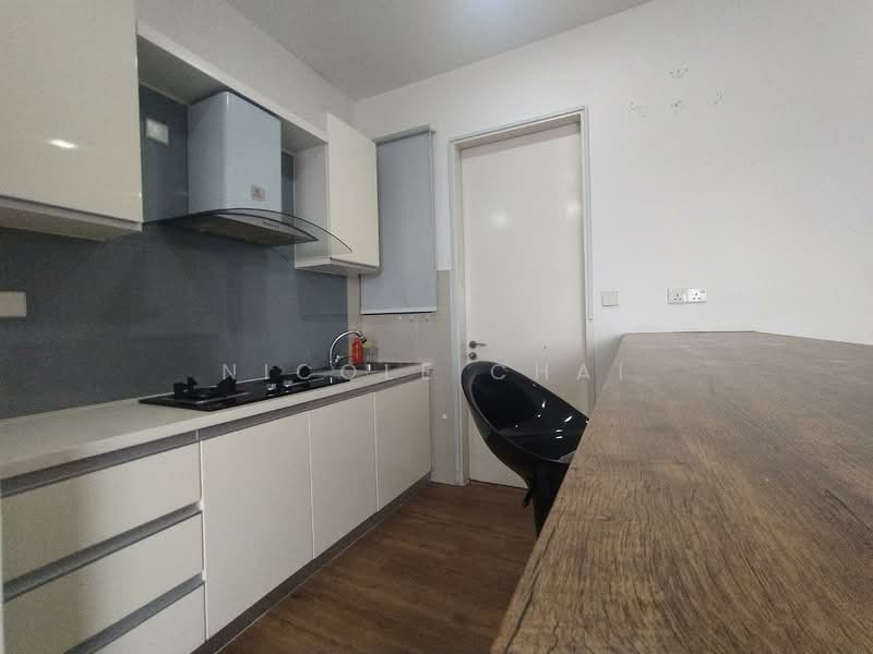 Servis Apartment untuk Disewa di TRiGON Luxury Residences - Nicole Chai - PropertyGuru.com.my
