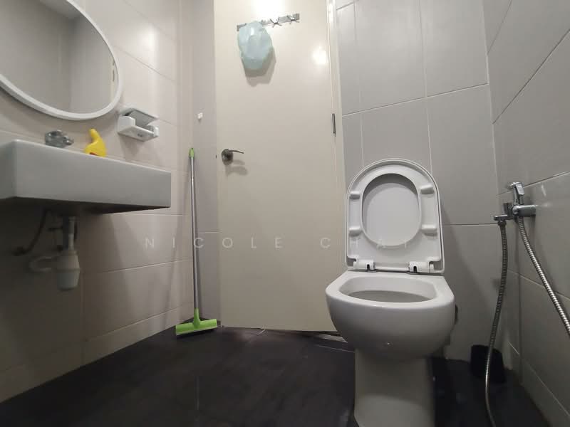 Servis Apartment untuk Disewa di TRiGON Luxury Residences - Nicole Chai - PropertyGuru.com.my