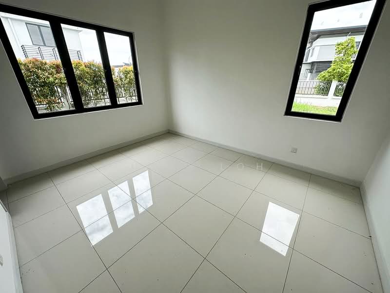 Semi-Detached House for Sale in Sungai Buloh (Selangor) - Lucas Loh - Interior - PropertyGuru.com.my