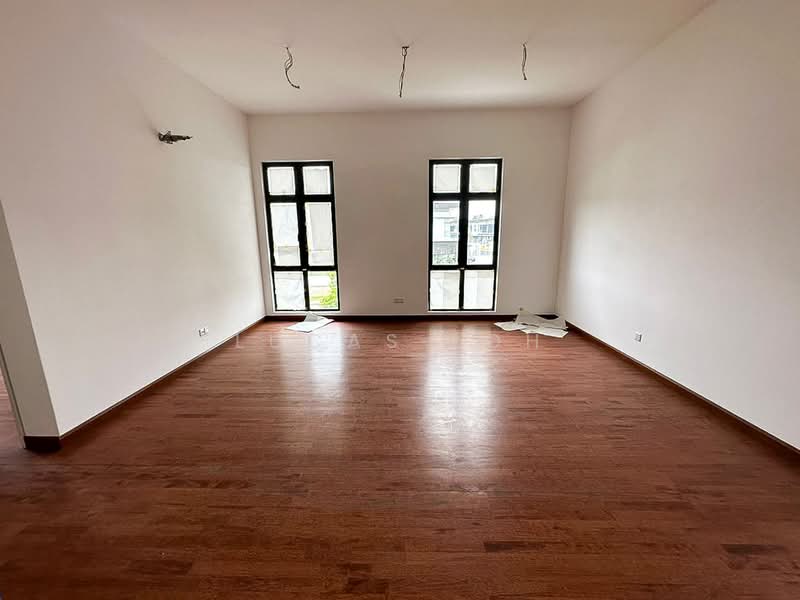 Semi-Detached House for Sale in Sungai Buloh (Selangor) - Lucas Loh - Interior - PropertyGuru.com.my