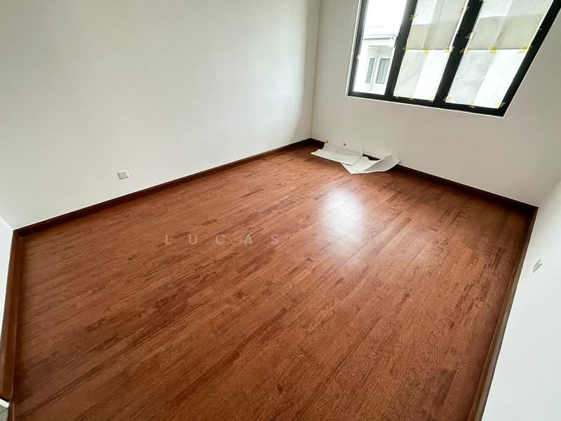 Semi-Detached House for Sale in Sungai Buloh (Selangor) - Lucas Loh - Interior - PropertyGuru.com.my