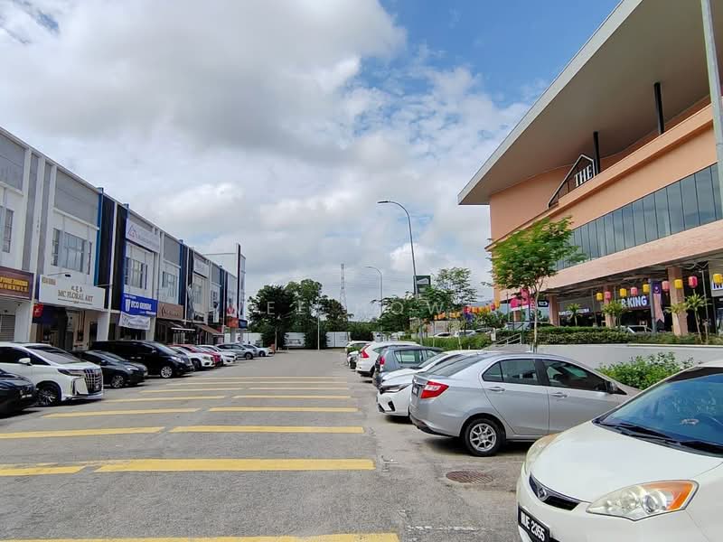 Shop for Rent in Bandar Indahpura (Kulai) - Wee Howe - PropertyGuru.com.my