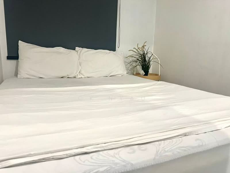 The Majestic untuk Untuk Disewa - RM 1,900 /bulan, Mac 2026 - Bedroom - PropertyGuru.com.my