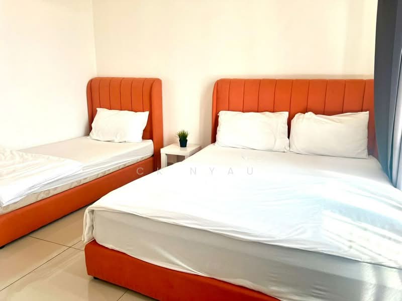 The Majestic untuk Untuk Disewa - RM 1,900 /bulan, Mac 2026 - Bedroom - PropertyGuru.com.my