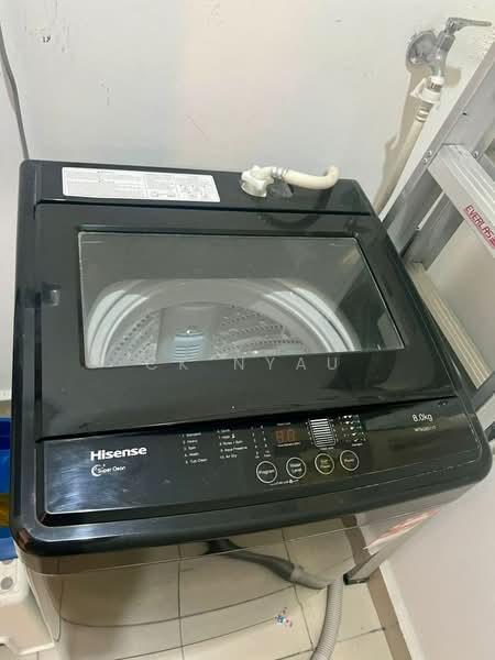 The Majestic untuk Untuk Disewa - RM 1,900 /bulan, Mac 2026 - PropertyGuru.com.my