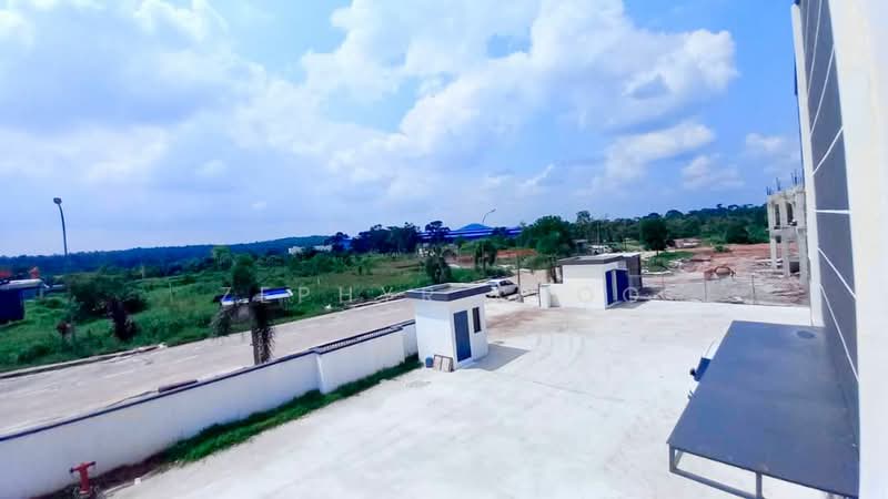 Kilang untuk Dijual di Taman Perindustrian Ulu Choh (Pekan Nanas) - Zephyr Khoo - PropertyGuru.com.my