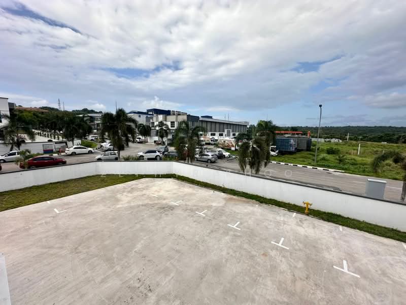 Kilang untuk Dijual di Taman Perindustrian Ulu Choh (Pekan Nanas) - Zephyr Khoo - PropertyGuru.com.my