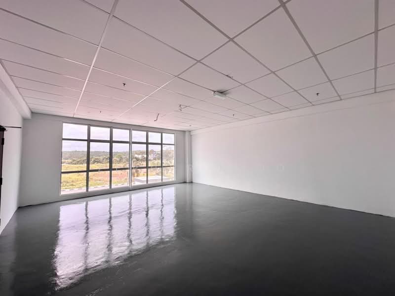 Kilang untuk Dijual di Taman Perindustrian Ulu Choh (Pekan Nanas) - Zephyr Khoo - PropertyGuru.com.my