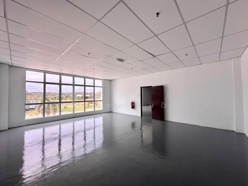 Kilang untuk Dijual di Taman Perindustrian Ulu Choh (Pekan Nanas) - Zephyr Khoo - PropertyGuru.com.my