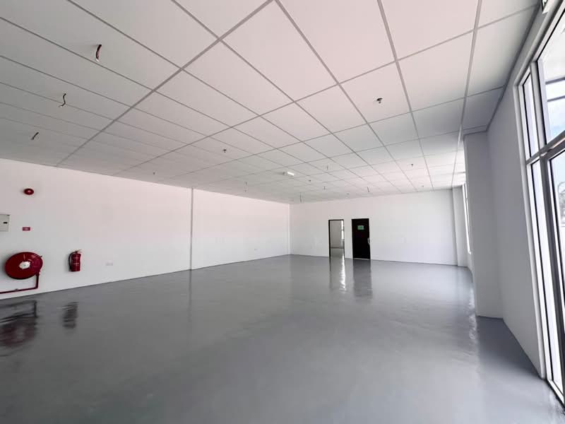 Kilang untuk Dijual di Taman Perindustrian Ulu Choh (Pekan Nanas) - Zephyr Khoo - PropertyGuru.com.my