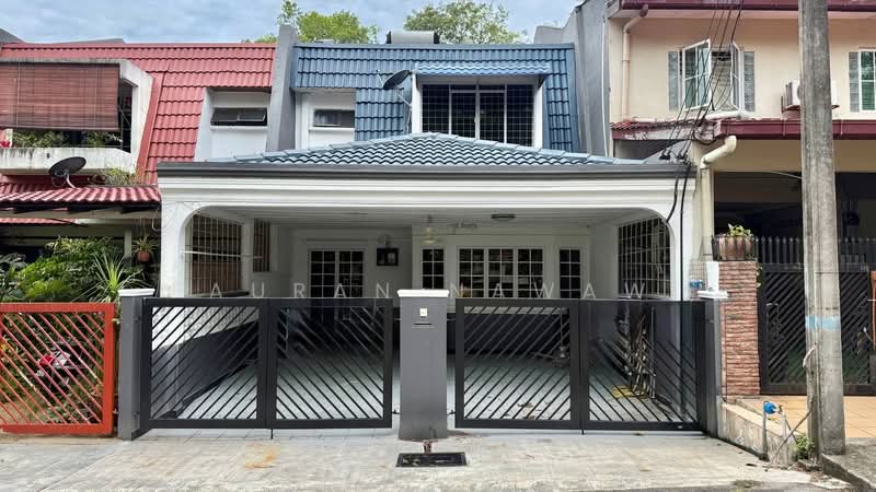 Taman Tun Abdul Razak @ Ampang untuk Untuk Dijual - RM 880,000, Mac 2026 - PropertyGuru.com.my