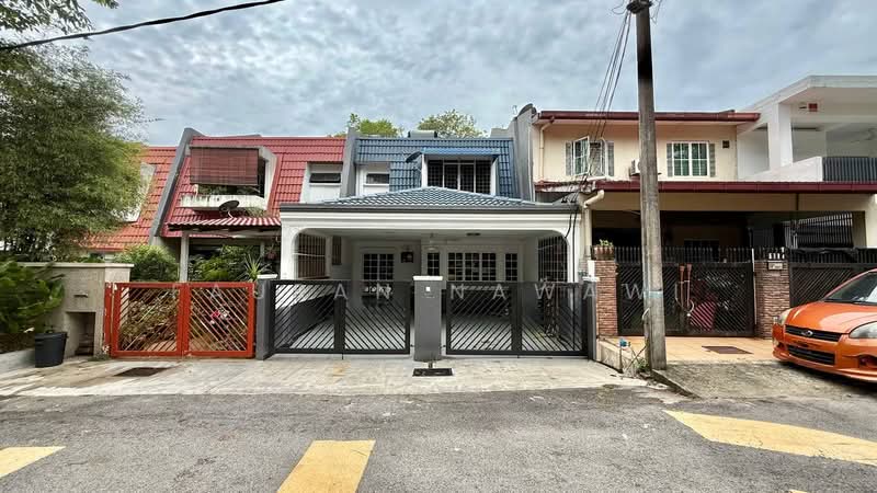 Taman Tun Abdul Razak @ Ampang untuk Untuk Dijual - RM 880,000, Mac 2026 - PropertyGuru.com.my