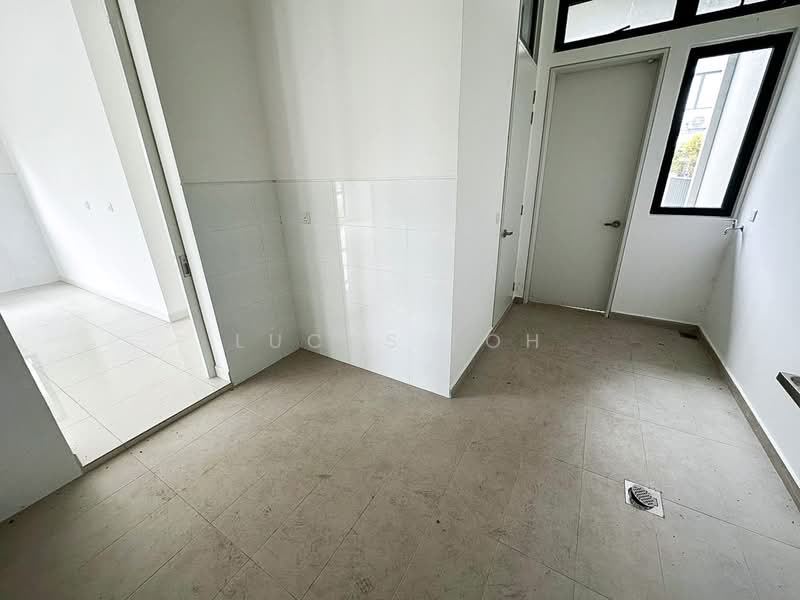 Semi-Detached House for Sale in Sungai Buloh (Selangor) - Lucas Loh - Interior - PropertyGuru.com.my