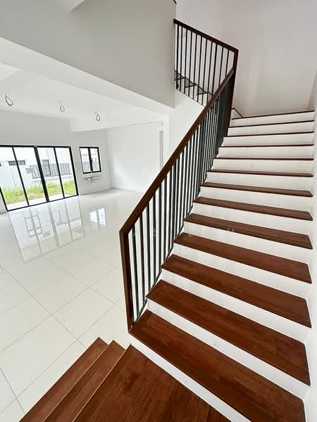 Semi-Detached House for Sale in Sungai Buloh (Selangor) - Lucas Loh - Interior - PropertyGuru.com.my