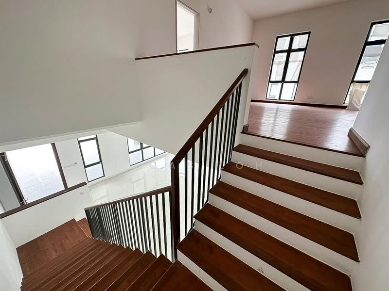 Semi-Detached House for Sale in Sungai Buloh (Selangor) - Lucas Loh - Interior - PropertyGuru.com.my