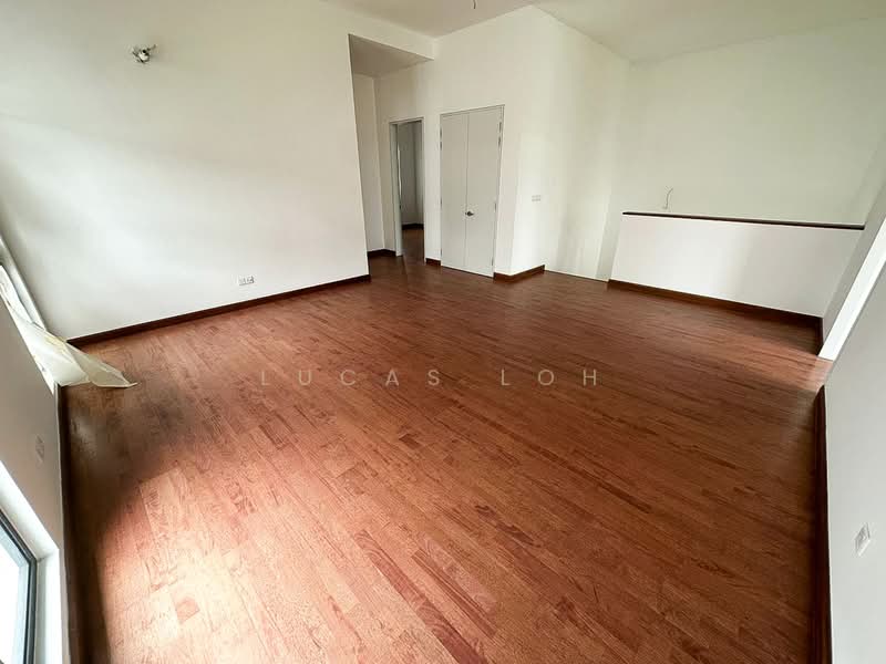 Semi-Detached House for Sale in Sungai Buloh (Selangor) - Lucas Loh - Interior - PropertyGuru.com.my