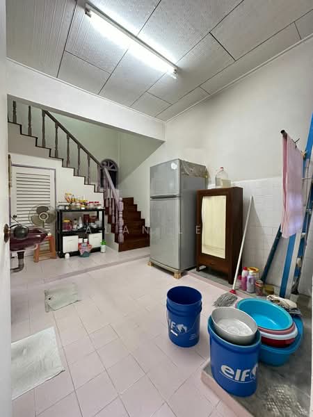 Terraced House for Sale in Taman Sri Bahagia (Tampoi) - Alan Ler - PropertyGuru.com.my