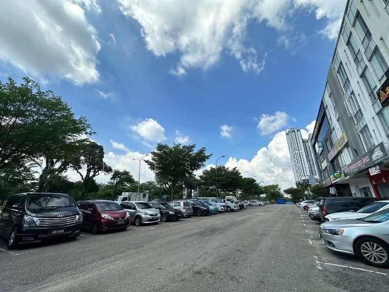 Shop / Office for Sale in Taman Cahaya Kota Puteri (Masai) - Michele Sylvester - Exterior - PropertyGuru.com.my