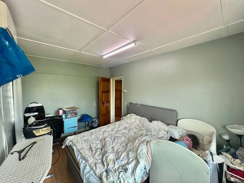 Untuk Dijual - Seksyen 17 @ Shah Alam