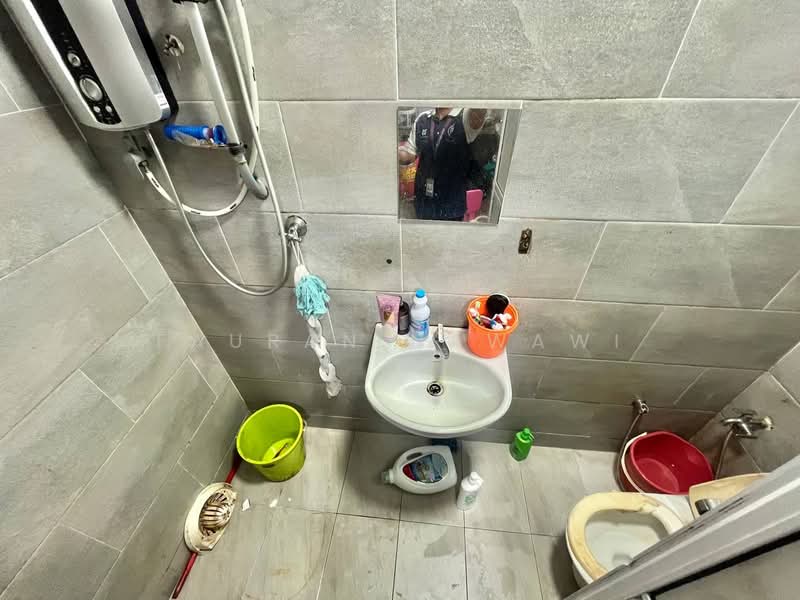 Untuk Dijual - Seksyen 17 @ Shah Alam