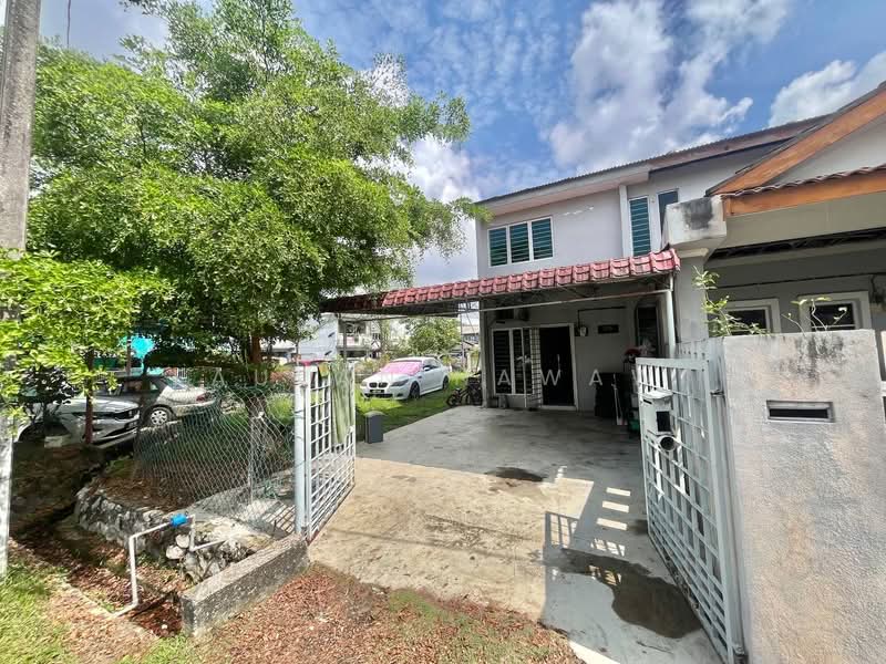 Untuk Dijual - Seksyen 17 @ Shah Alam