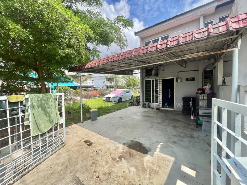 Untuk Dijual - Seksyen 17 @ Shah Alam