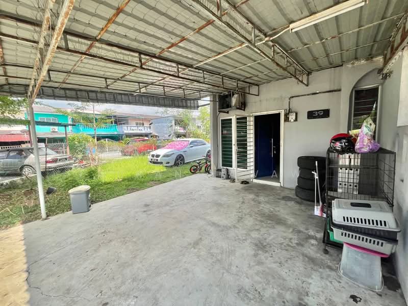 Untuk Dijual - Seksyen 17 @ Shah Alam