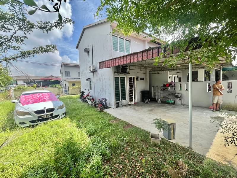 Untuk Dijual - Seksyen 17 @ Shah Alam