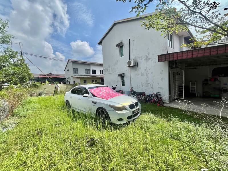 Untuk Dijual - Seksyen 17 @ Shah Alam
