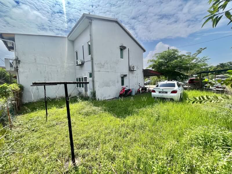 Untuk Dijual - Seksyen 17 @ Shah Alam