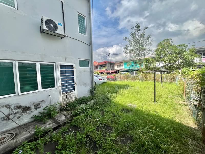 Untuk Dijual - Seksyen 17 @ Shah Alam