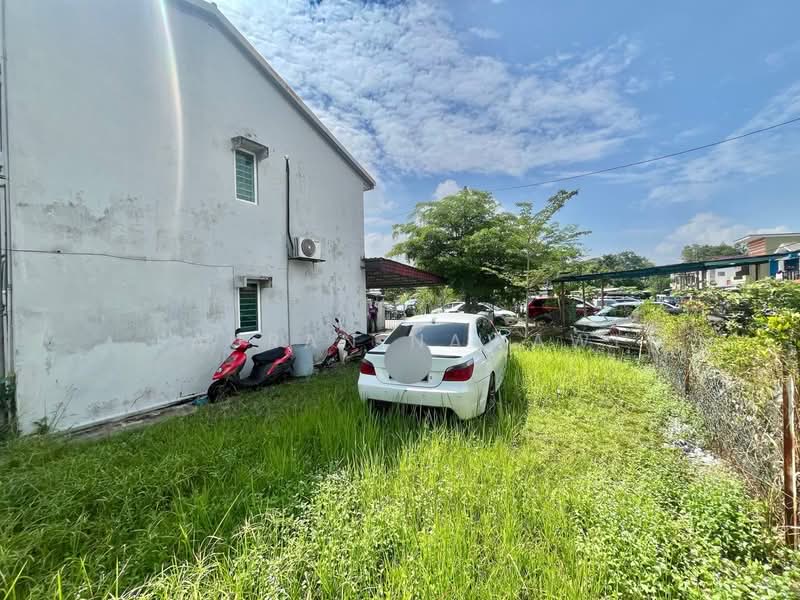 Untuk Dijual - Seksyen 17 @ Shah Alam