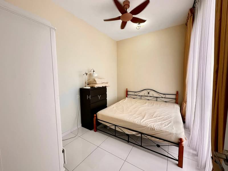 Service Residence for Rent at Sky Trees - Zephyr Khoo - Bedroom - PropertyGuru.com.my