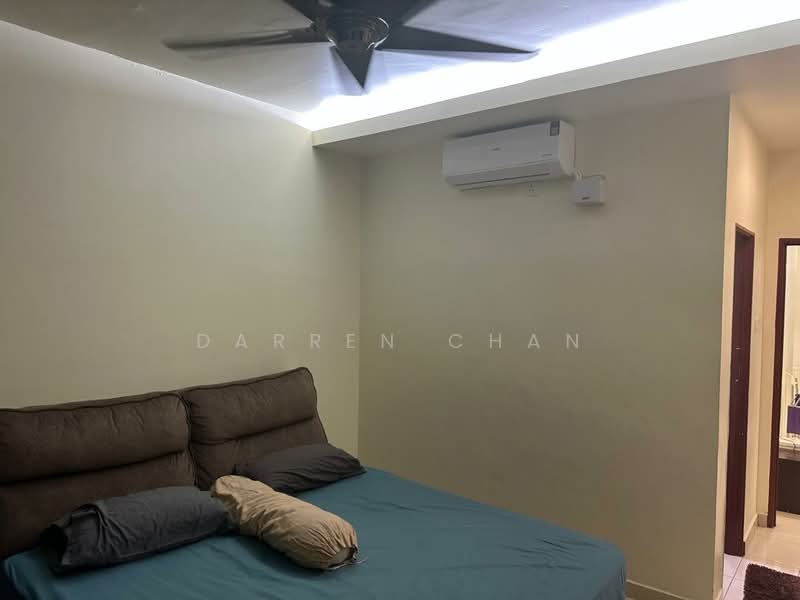 Condominium for Rent at Pearl Avenue - Darren Chan - Bedroom - PropertyGuru.com.my