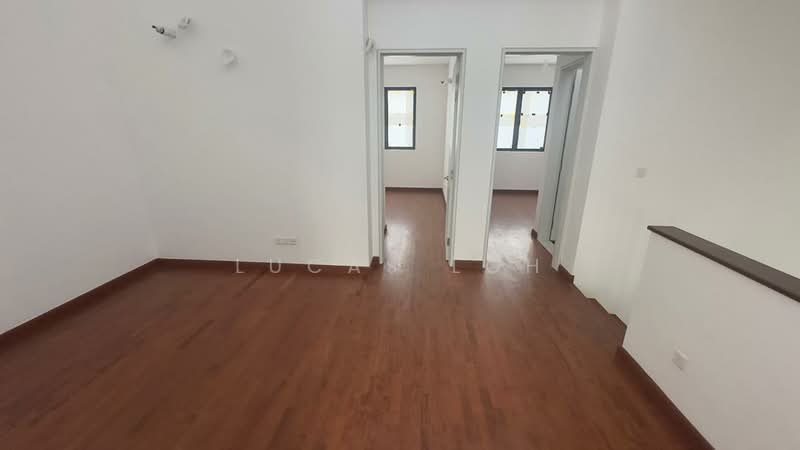 2-storey Terraced House for Sale in Sungai Buloh (Selangor) - Lucas Loh - Interior - PropertyGuru.com.my