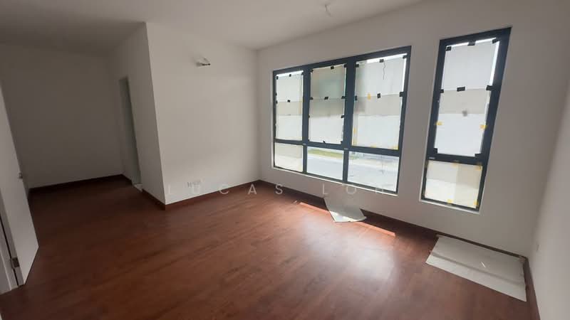 2-storey Terraced House for Sale in Sungai Buloh (Selangor) - Lucas Loh - Interior - PropertyGuru.com.my