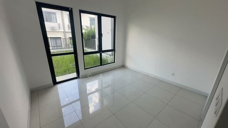 2-storey Terraced House for Sale in Sungai Buloh (Selangor) - Lucas Loh - Interior - PropertyGuru.com.my