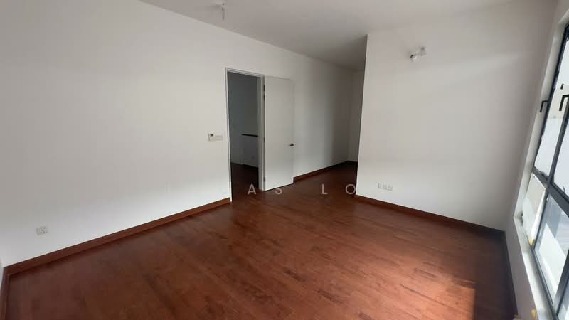 2-storey Terraced House for Sale in Sungai Buloh (Selangor) - Lucas Loh - Interior - PropertyGuru.com.my