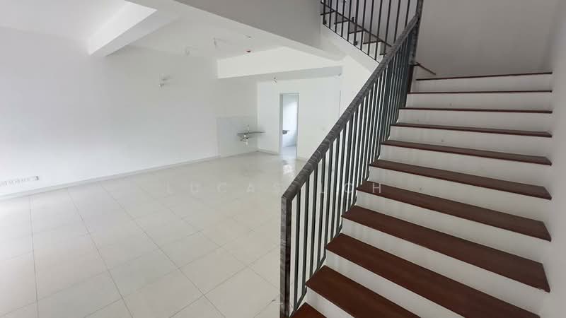 2-storey Terraced House for Sale in Sungai Buloh (Selangor) - Lucas Loh - Interior - PropertyGuru.com.my