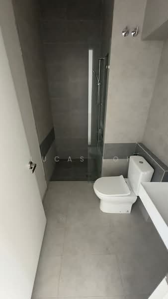 2-storey Terraced House for Sale in Sungai Buloh (Selangor) - Lucas Loh - Bathroom - PropertyGuru.com.my