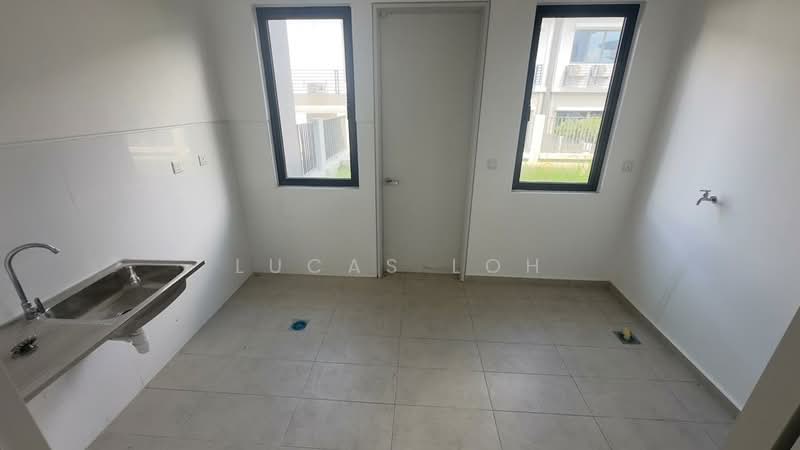 2-storey Terraced House for Sale in Sungai Buloh (Selangor) - Lucas Loh - Interior - PropertyGuru.com.my