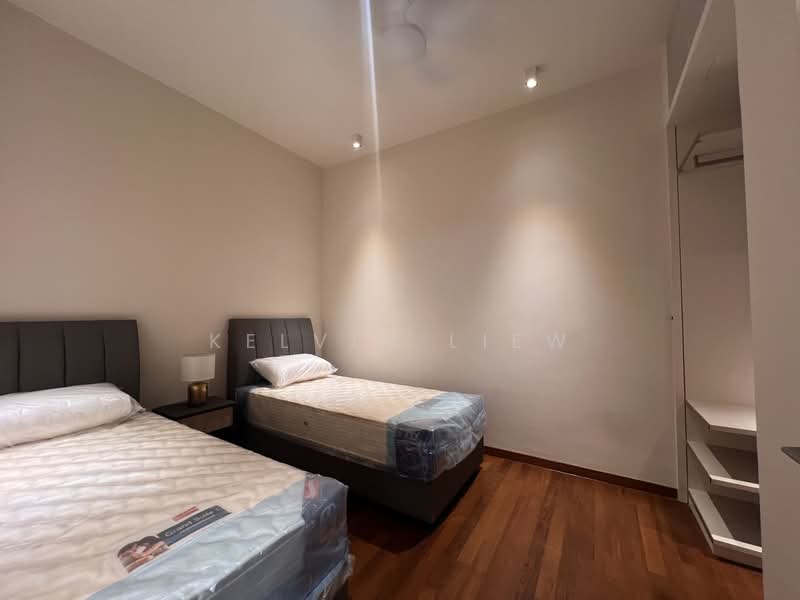 Service Residence for Rent at Stonor 3 - Kelvin Liew - Bedroom - PropertyGuru.com.my