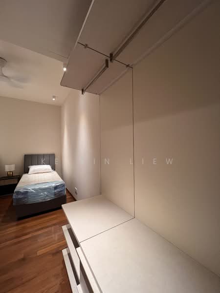 Service Residence for Rent at Stonor 3 - Kelvin Liew - Bedroom - PropertyGuru.com.my