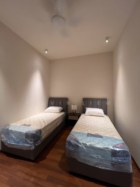 Service Residence for Rent at Stonor 3 - Kelvin Liew - Bedroom - PropertyGuru.com.my