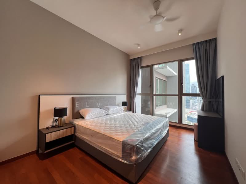 Service Residence for Rent at Stonor 3 - Kelvin Liew - Bedroom - PropertyGuru.com.my